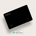 Carta Tracker Corval