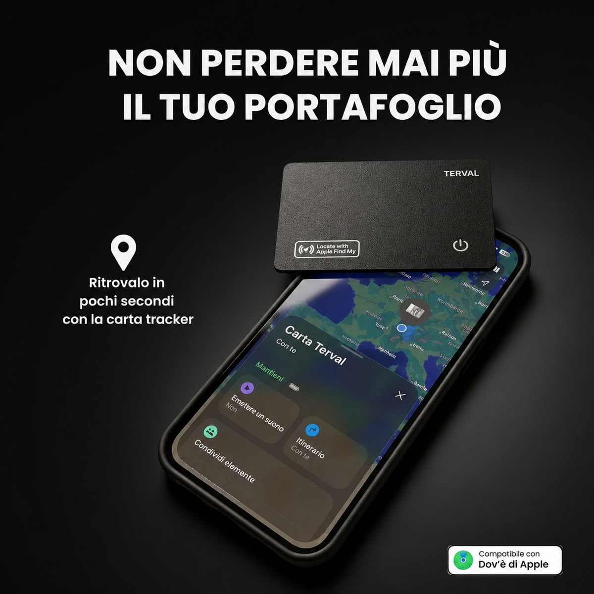 Portafoglio Corval 2.0